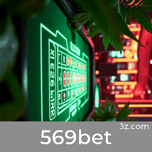 569bet