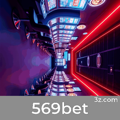 569bet