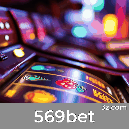 569bet